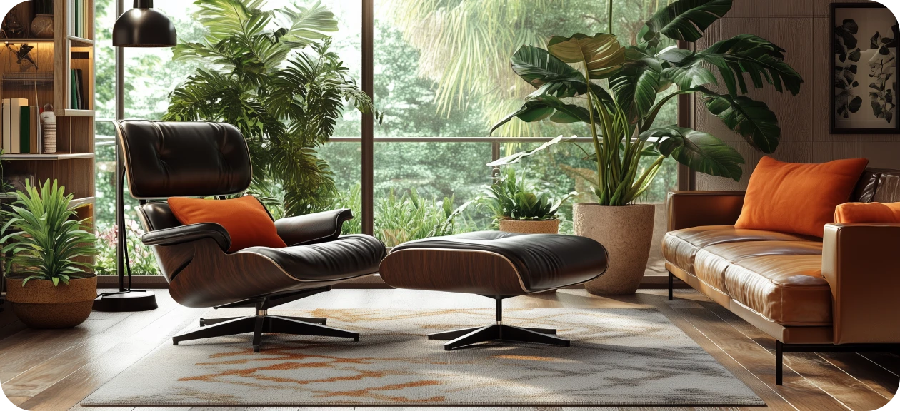 AI Furniture Finder