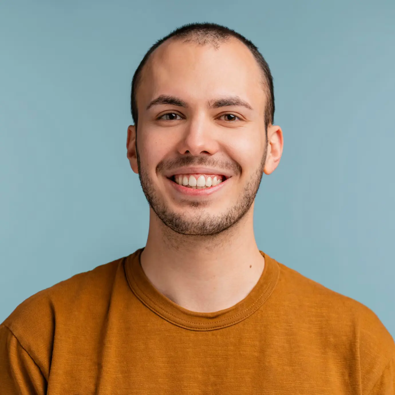 Marco DeLuca