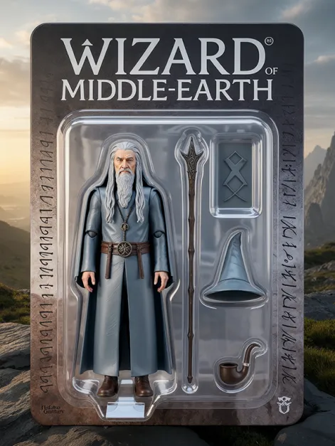Fantasy example 6