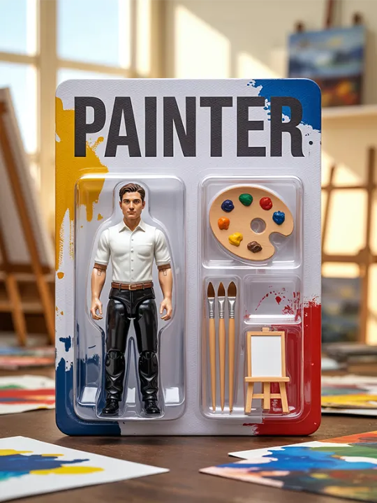 Jobs example 5