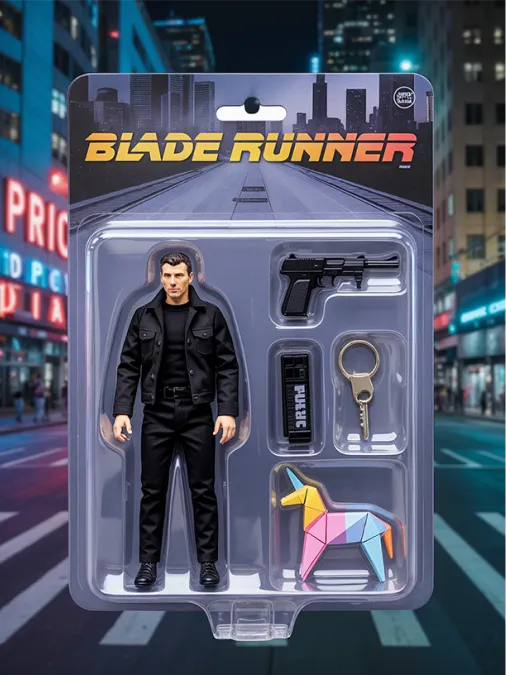Sci-Fi example 1