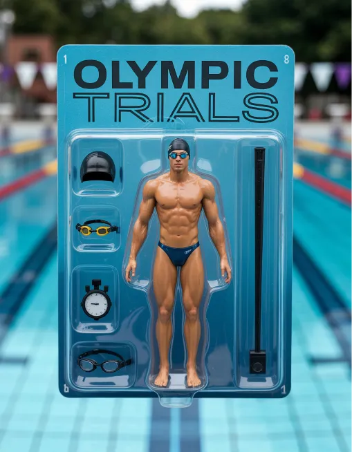 Sports example 5