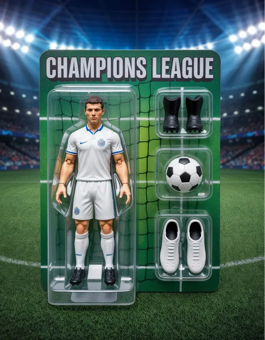 Sports example 7