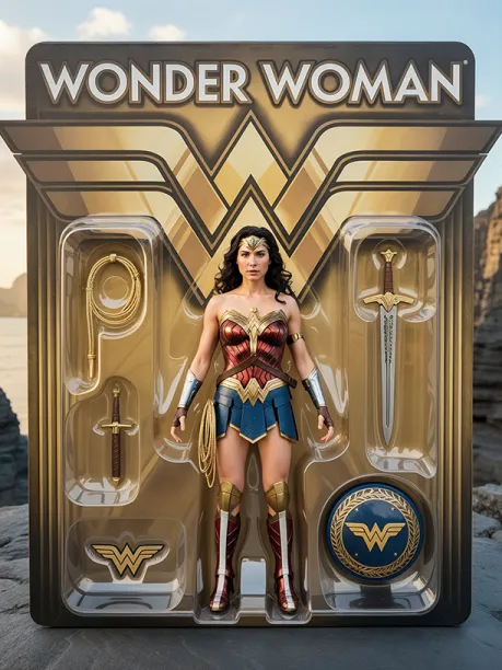 Superhero example 3