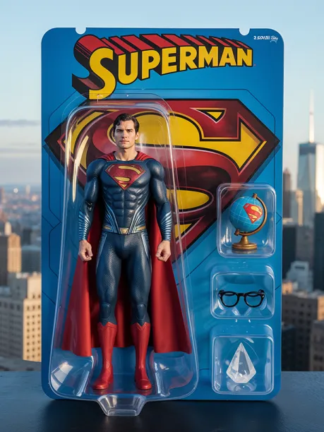 Superhero example 7