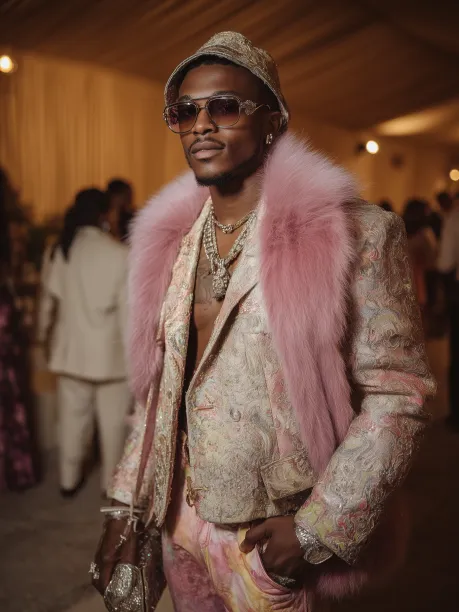 Fashion example 2