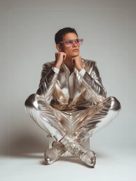 Fashion example 5