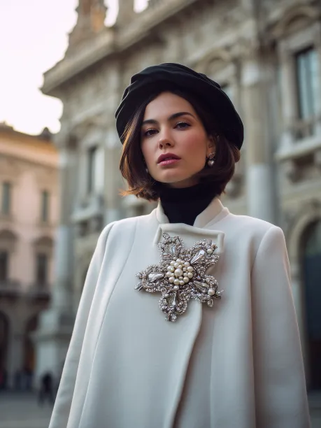Fashion example 8