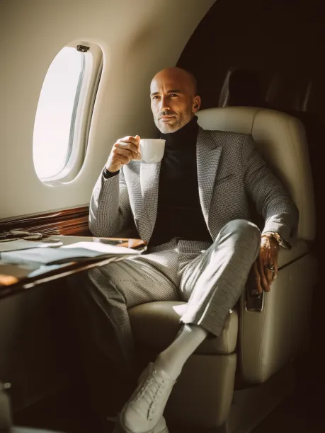 Luxury example 3