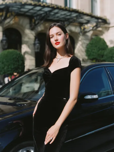 Luxury example 4