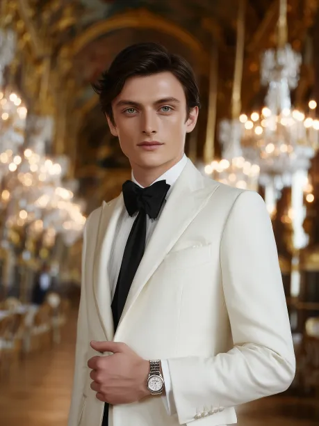Luxury example 6