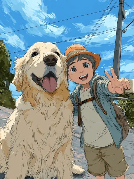 Anime example 1