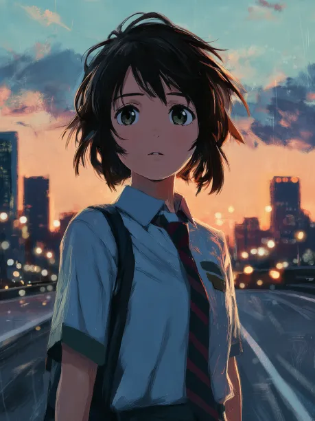 Anime example 7