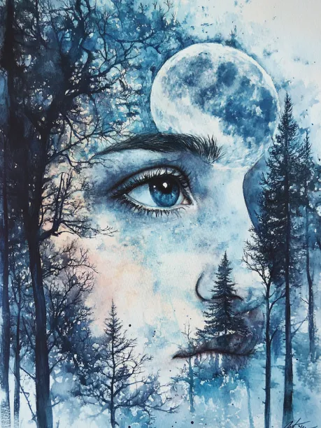 Artistic example 5