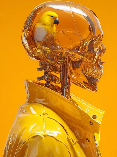 Artistic example 8