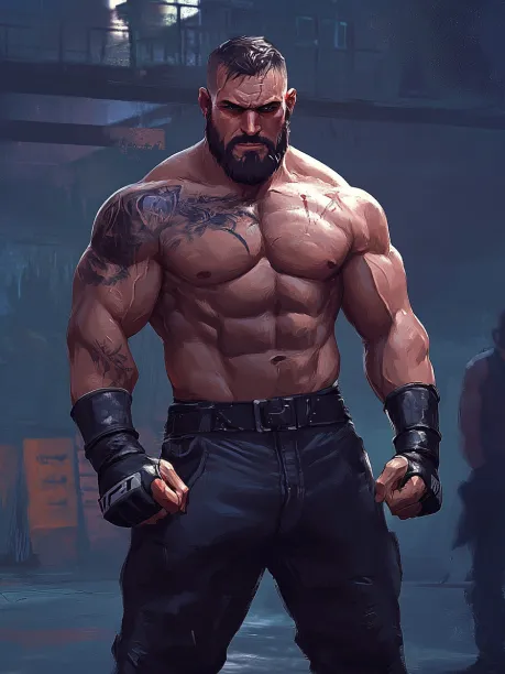 Gaming example 3