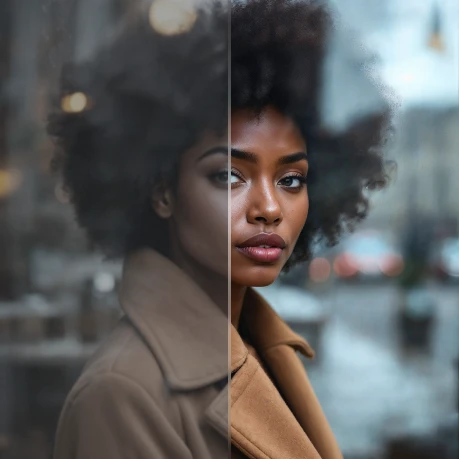 AI Photo Enhancer