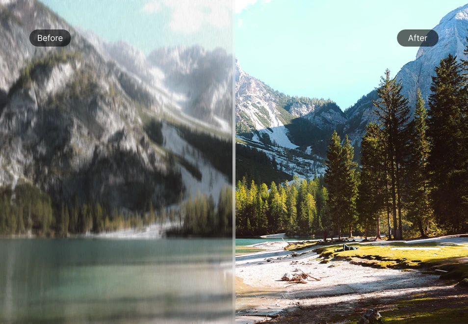 Upscale Your Images with Perfect Quality and Clarity