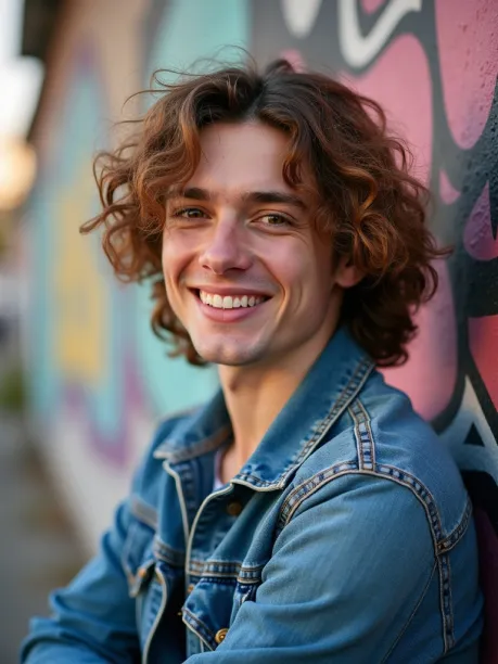 Hairstyles example 4