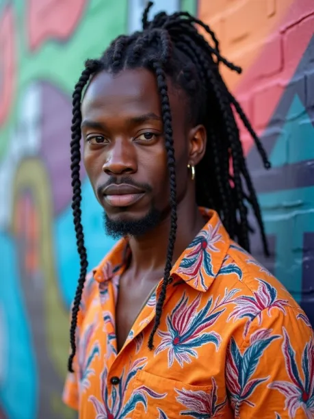 Hairstyles example 7