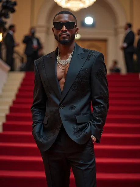 Luxury example 2