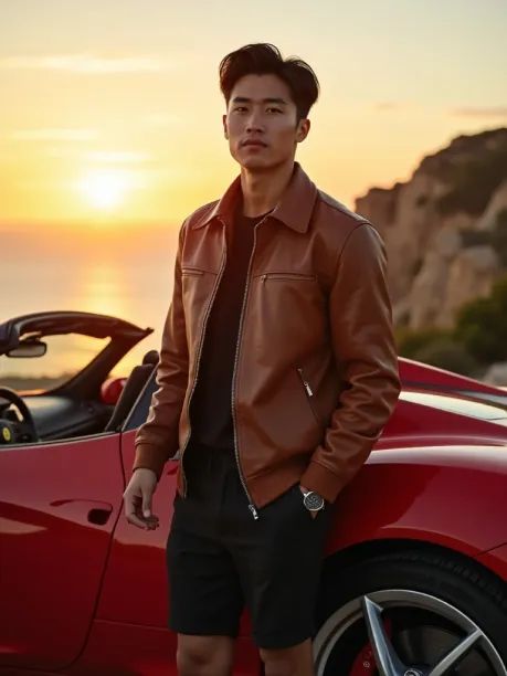Luxury example 5
