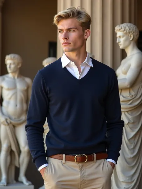 Luxury example 7
