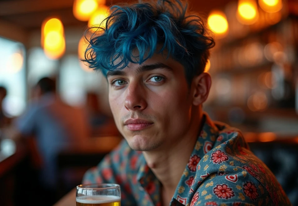 Try New Hairstyles Without the Commitment