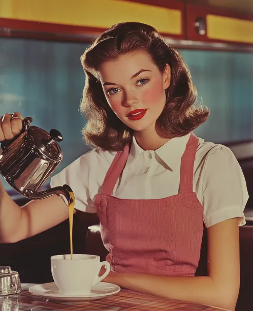 Vintage example 3
