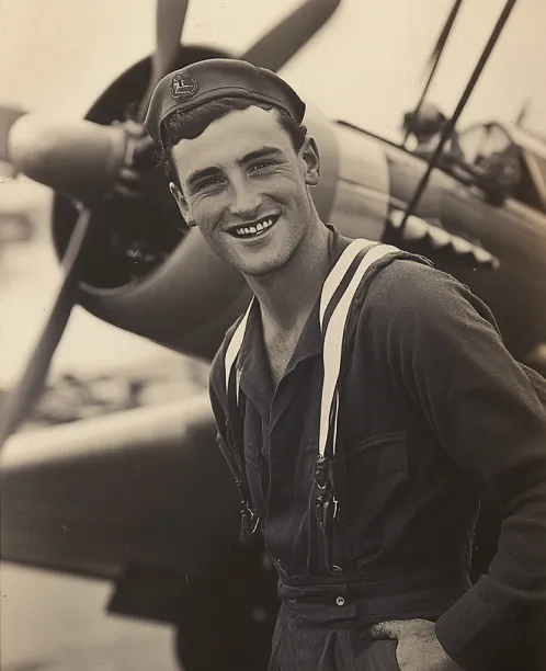 Vintage example 8