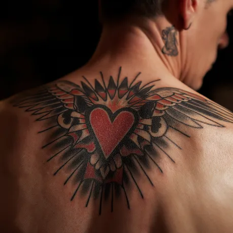 AI Tattoo Generator