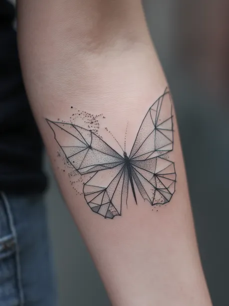 Geometric example 3
