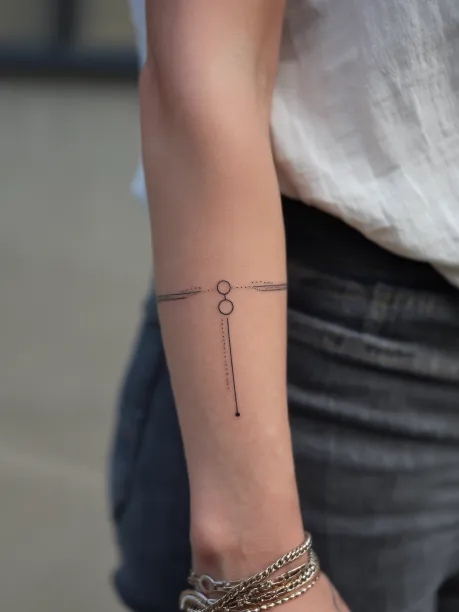Minimalistic example 3