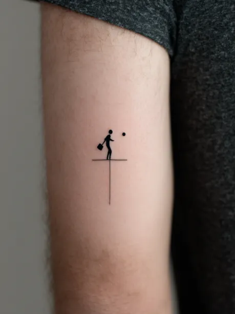 Minimalistic example 4