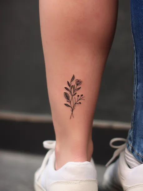 Minimalistic example 8