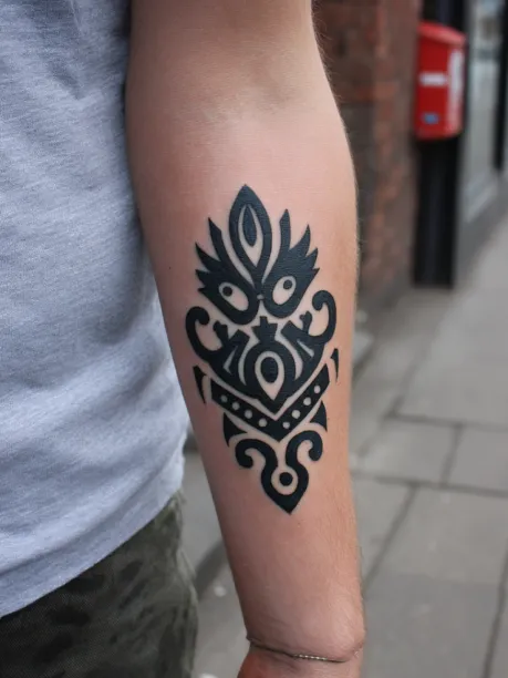 Traditional example 4