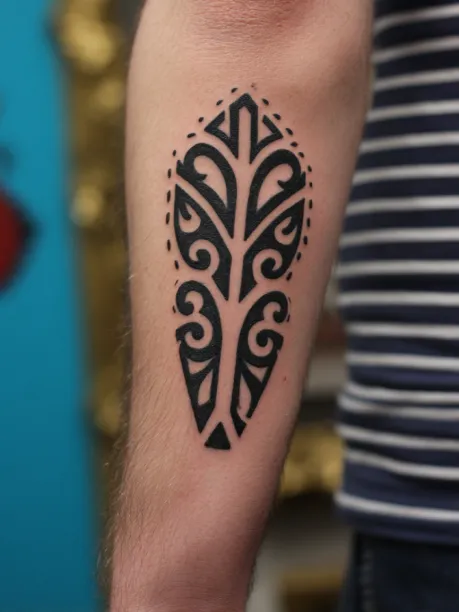 Traditional example 6